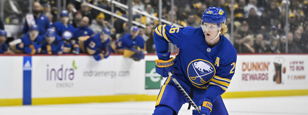 Best NHL Bets Today: Expert Picks for Wednesday, March 12