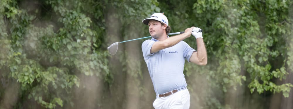 FanDuel PGA: The Northern Trust
