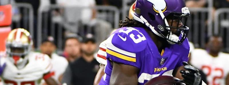 Monday Night DFS Breakdown: Vikings vs. Seahawks