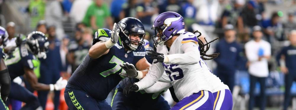 DraftKings Promo Code: Bet $5 & Win $150 Right Now for Week 16 NFL Betting Lines & Odds