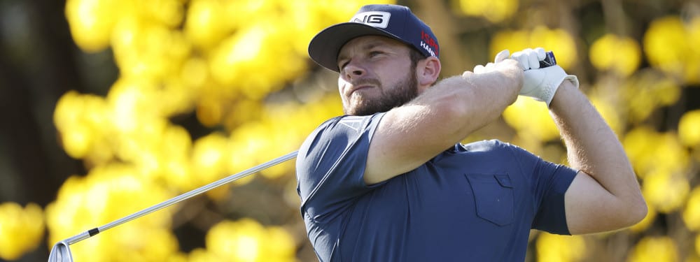 Yahoo DFS Golf: The Genesis Invitational Picks and Strategy