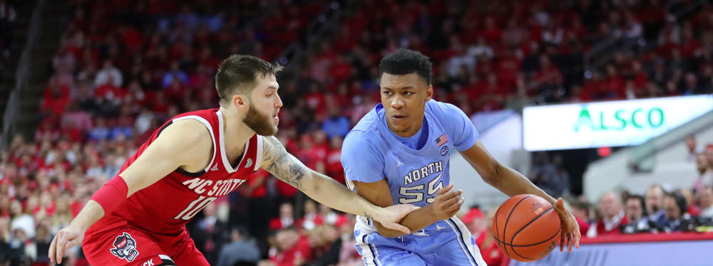 College Basketball Waiver Wire: Playoff Edition