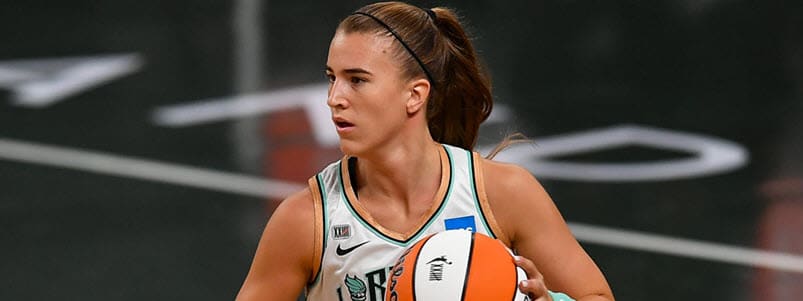 WNBA Best Bets Today - Free Picks for Tuesday, June 25