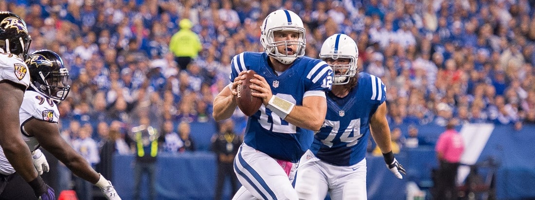 FanDuel Fantasy Football: Wild Card Picks