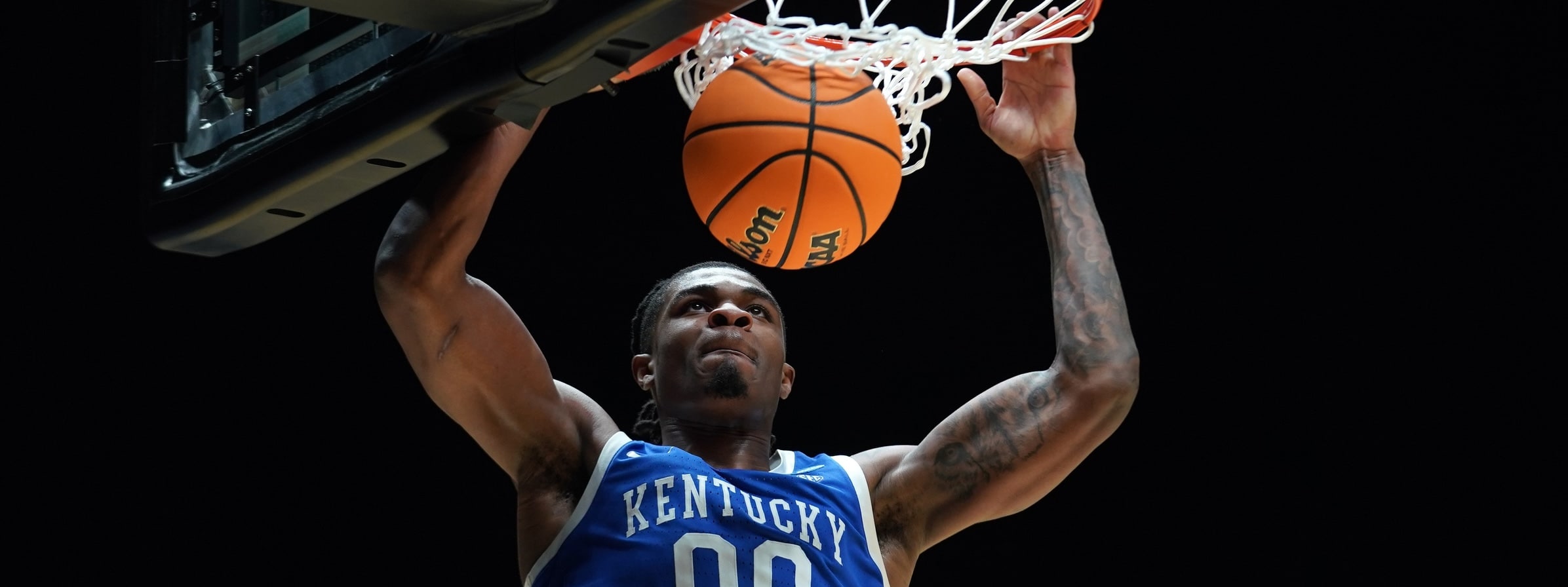 2025-2026 College Basketball Conference Preview: SEC Fantasy Outlook