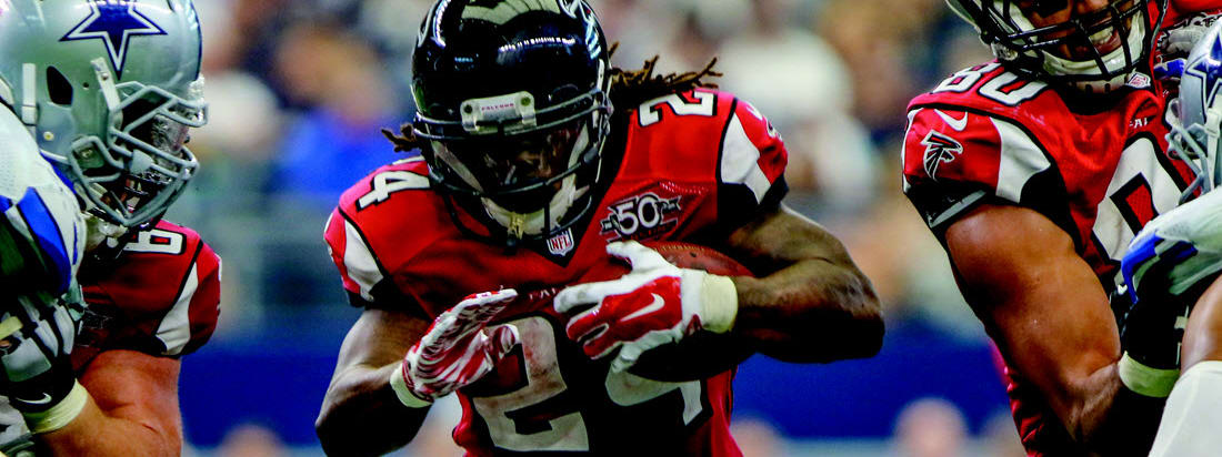 Gameday Injuries: Week 6