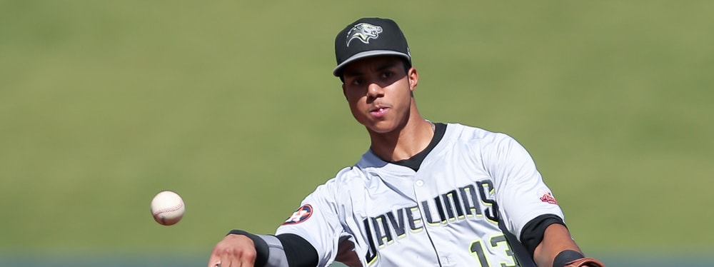 Minor League Barometer: Risers & Fallers