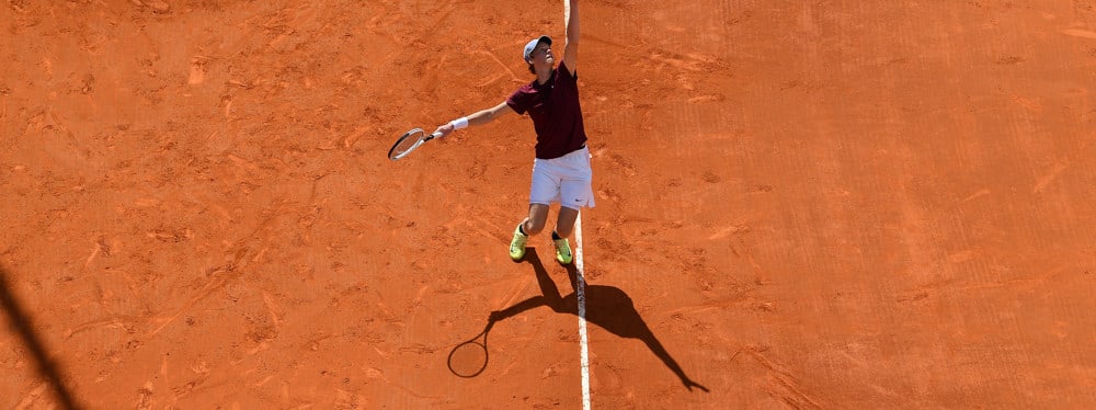 French Open Comebacks: How Suspended Tennis Stars Fared at Roland-Garros