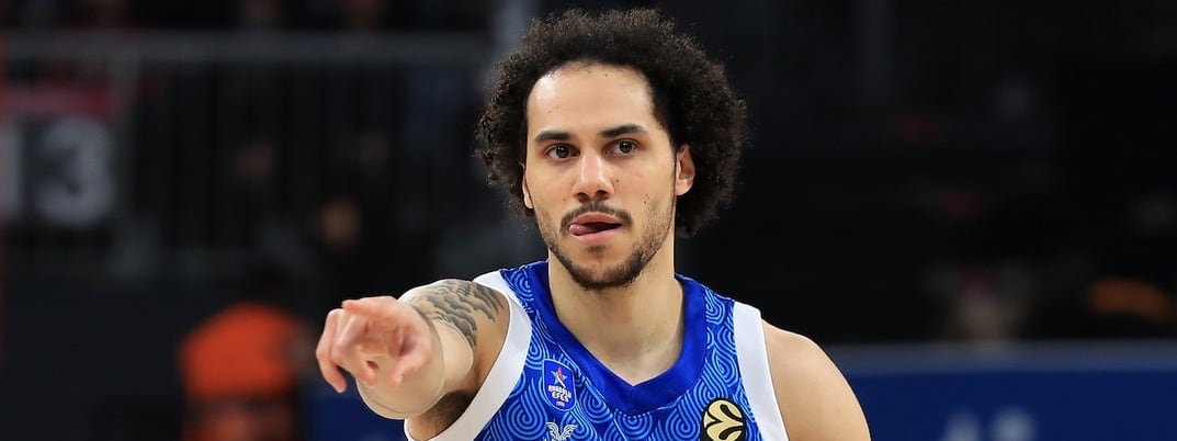EuroLeague Primer: Playoffs - Game 1