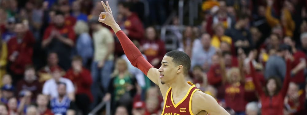 DFS College Basketball: Wednesday Preview