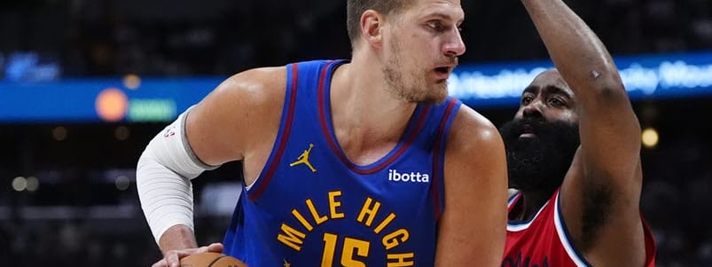 Safest Fantasy Basketball Players to Draft in 2025: High-Floor NBA Picks