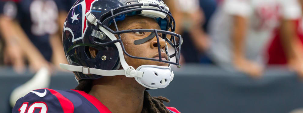 NFL Free Agency: A Crazy Monday Full of Tags, Trades & Signings