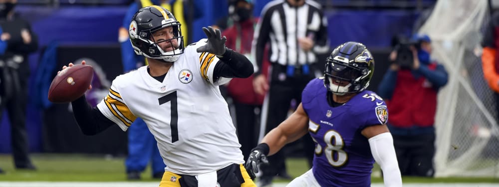 Yahoo DFS Football: Week 11 Picks