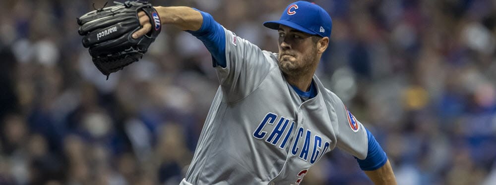 DraftKings MLB: Wednesday Picks