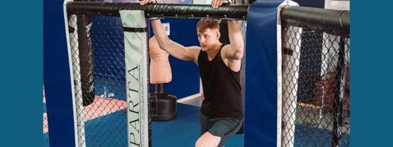 DraftKings MMA: UFC Moscow Preview