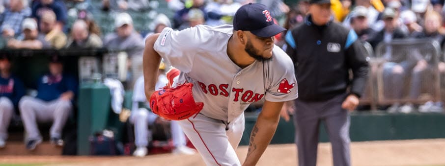 Mound Musings: Dusting Off the Crystal Ball