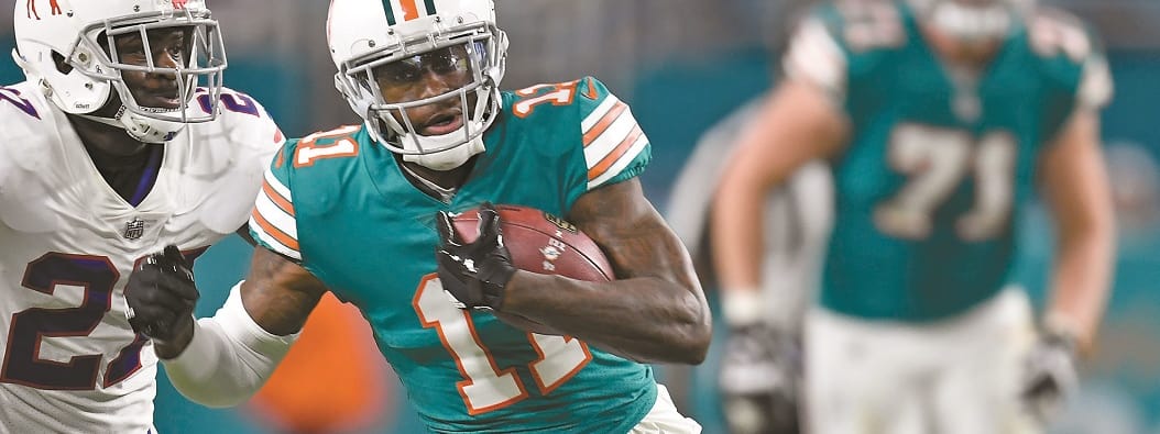 Hidden Stat Line: NFL Week 11 Recap