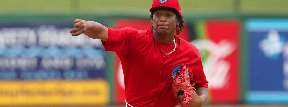 Farm Futures: NL East: 112 Prospects You Need To Know