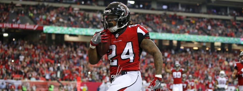 Yahoo DFS Football: Week 2 Picks