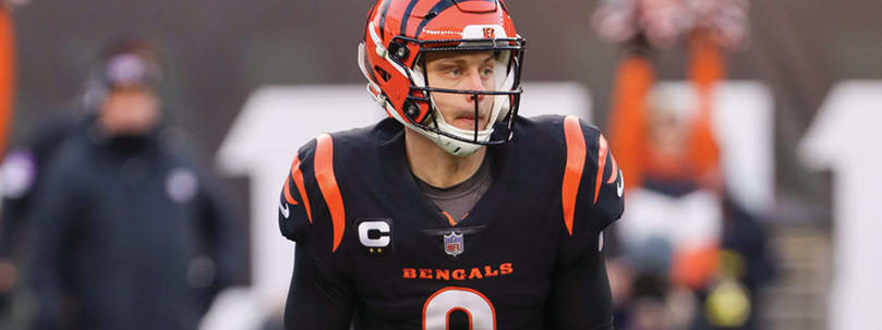 NFL Game Previews: Bengals-Browns Matchup
