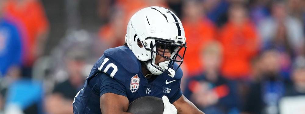 Best Notre Dame-Penn State Betting Promos: Bet Orange Bowl Odds Right Now for Tonight's Game!