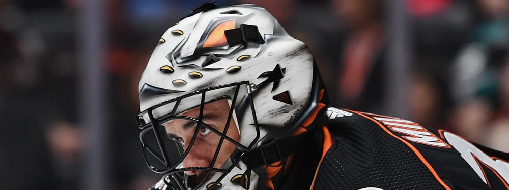 Cap Compliance: Anaheim Ducks