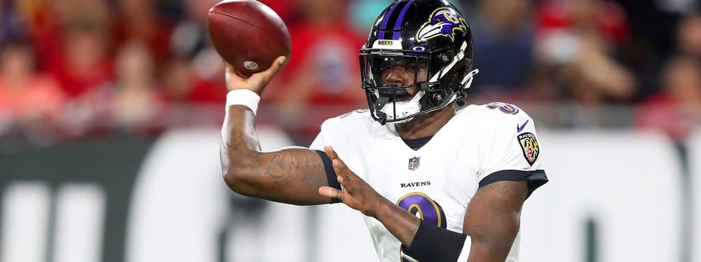 NFL Game Previews: Ravens-Saints Matchup