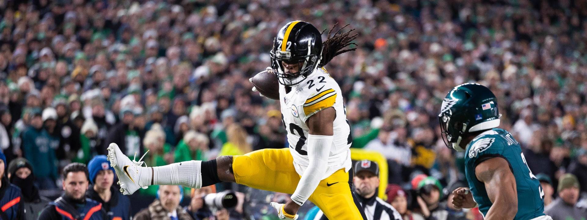 Best Steelers vs Ravens Betting Promos | Get $5300+ in Bonuses Today