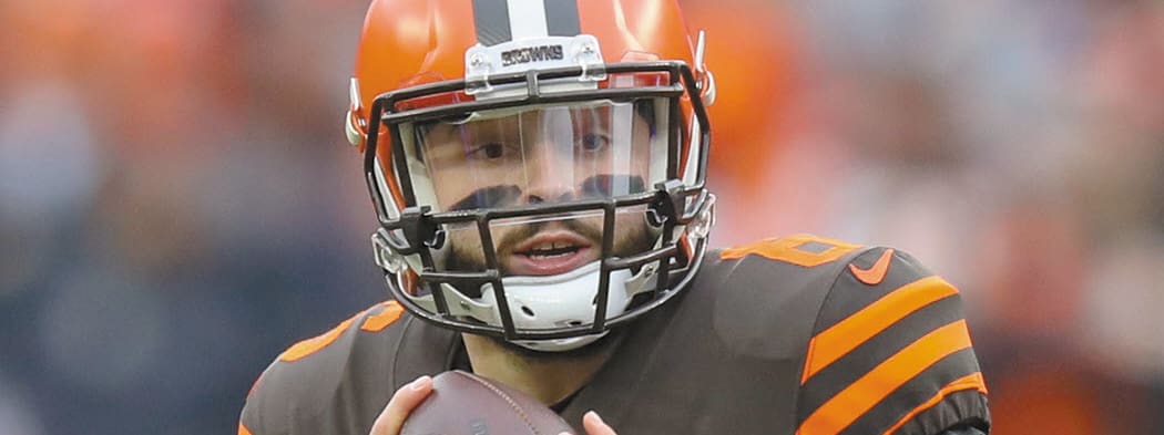 FanDuel Fantasy Football: Week 6 Breakdown