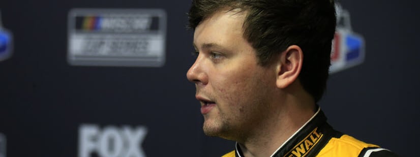 DFS NASCAR: Goodyear 400