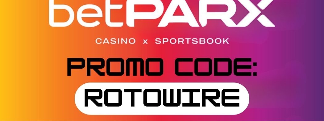 betPARX Promo Code ROTOWIRE: Up to $500 Back + 250 Bonus Spins on Gold Trio: Soccer