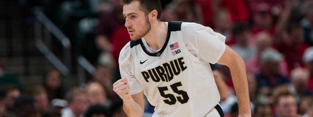 DFS College Basketball: Sunday Preview
