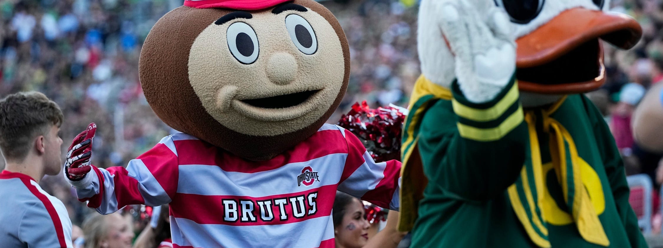 Best Oregon vs Ohio State Betting Promos: Bet Rose Bowl Odds With Exclusive Bonuses