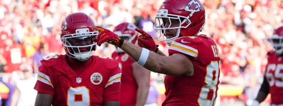 Best Michigan Sportsbook Promos for Chiefs vs Jaguars on MNF: Claim $4,000+ in MI Sports Betting Promos Today