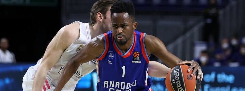 EuroLeague Primer: Round 18 - Thursday