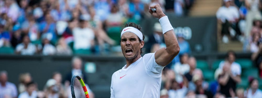US Open Round of 16 Roundup
