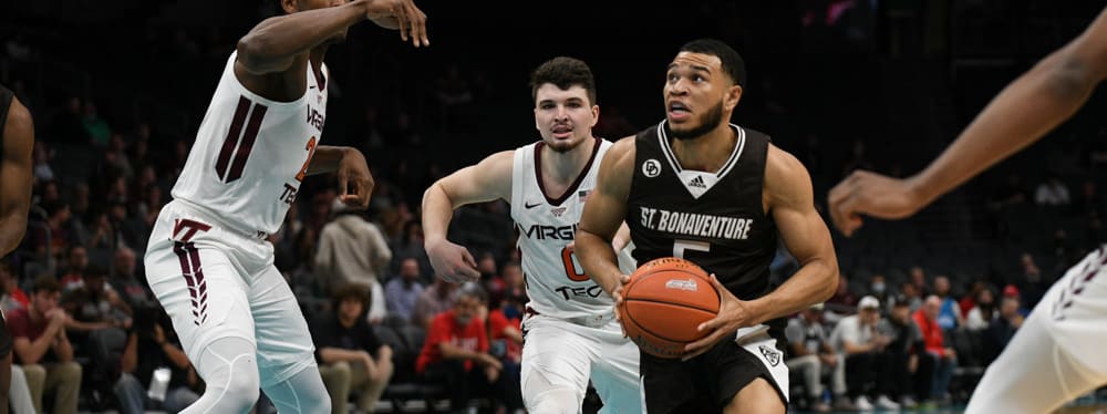 DFS College Basketball: Friday Preview