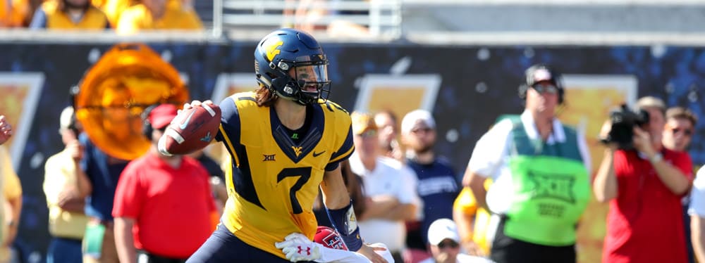 FanDuel College Football: Week 5 Picks