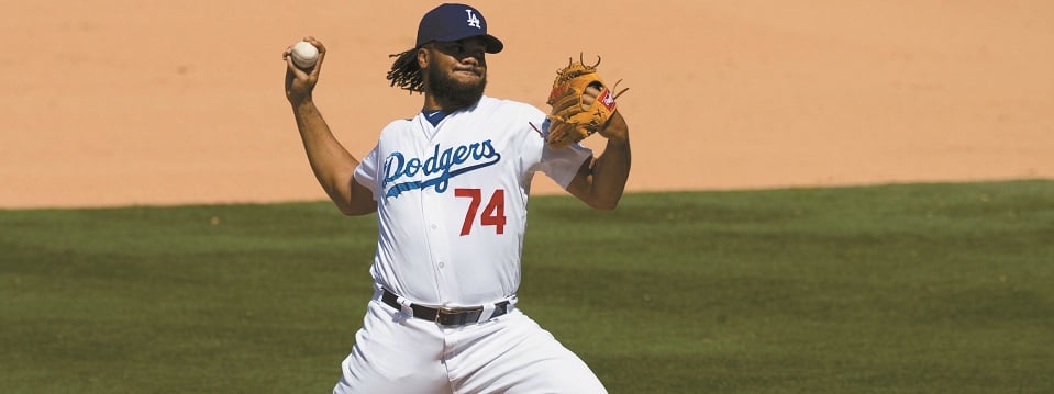 MLB Barometer: Risers & Fallers
