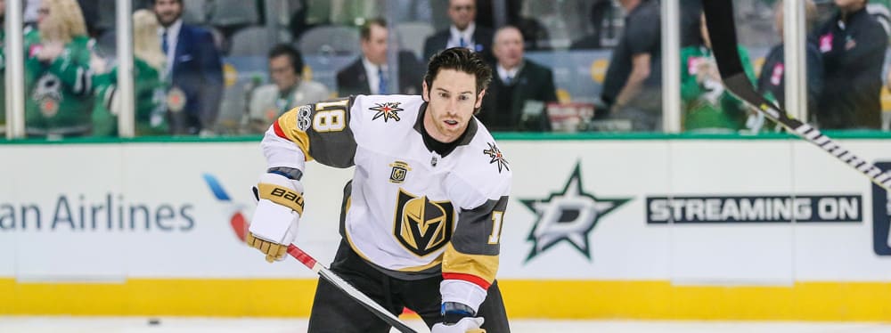 Handicapping the NHL: Stanley Cup Final Game 2