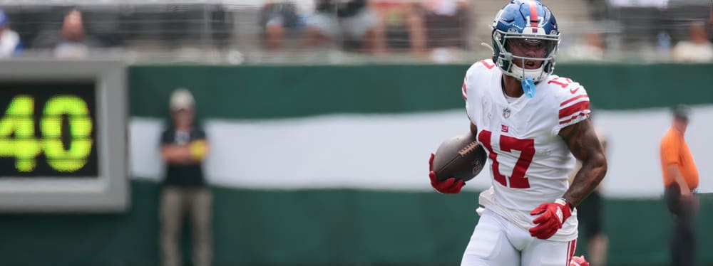 Training Camp Notes: Aug. 27