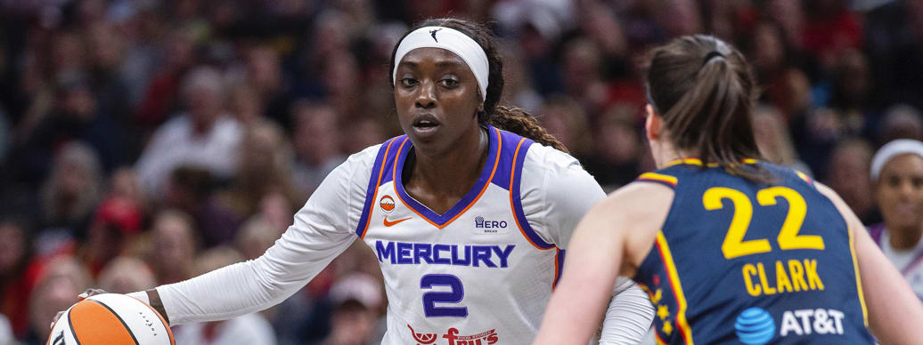 WNBA Best Bets Today: Free Picks and Player Props for Thursday, July 9