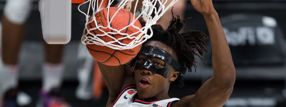 NCAA Tournament: Betting Futures