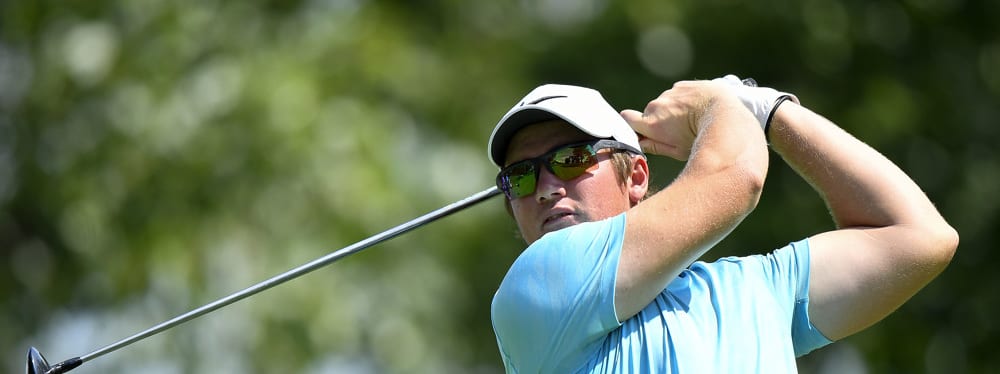 DraftKings Euro Tour: Portugal Masters