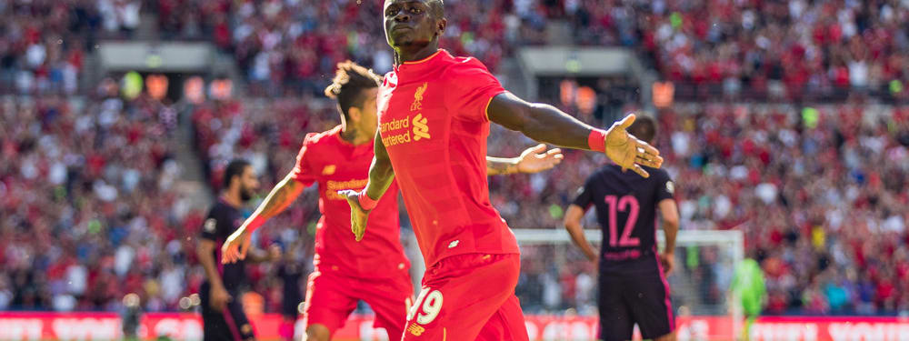 FanDuel Fantasy Soccer: Wednesday EPL Targets