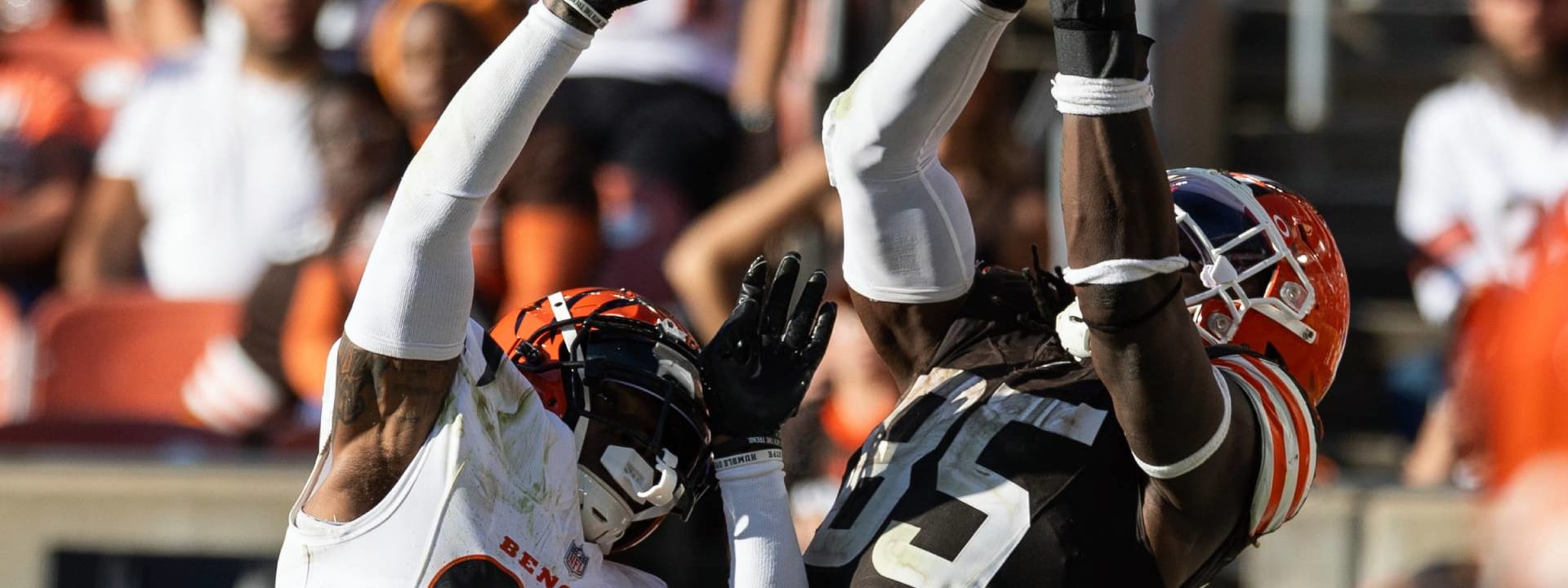 Best Bengals vs Browns Betting Promos | Get $5300+ in Bonuses Today