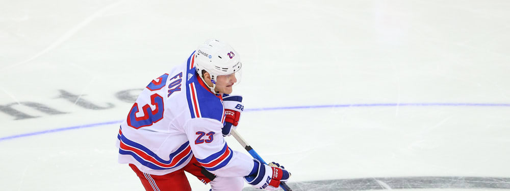 Yahoo DFS Hockey: Wednesday Picks