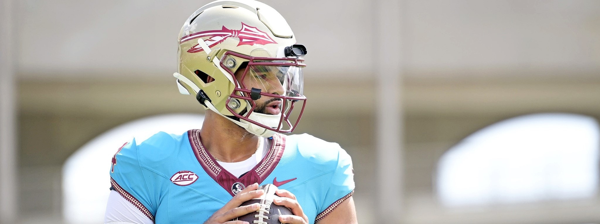 DFS College Football: PrizePicks Selections for Week 5