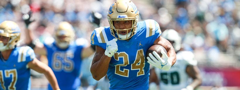 College Football Betting: Finding the Edge, Week 1