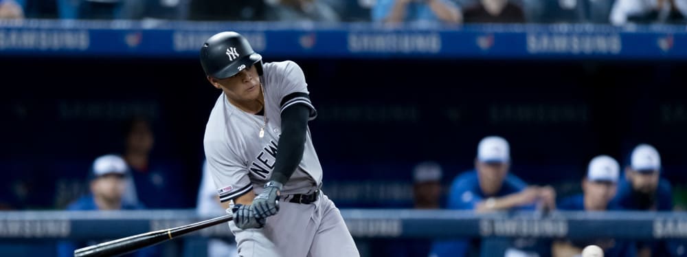 The Z Files: The Relationship Between HR and Flyball Average Exit Velocity